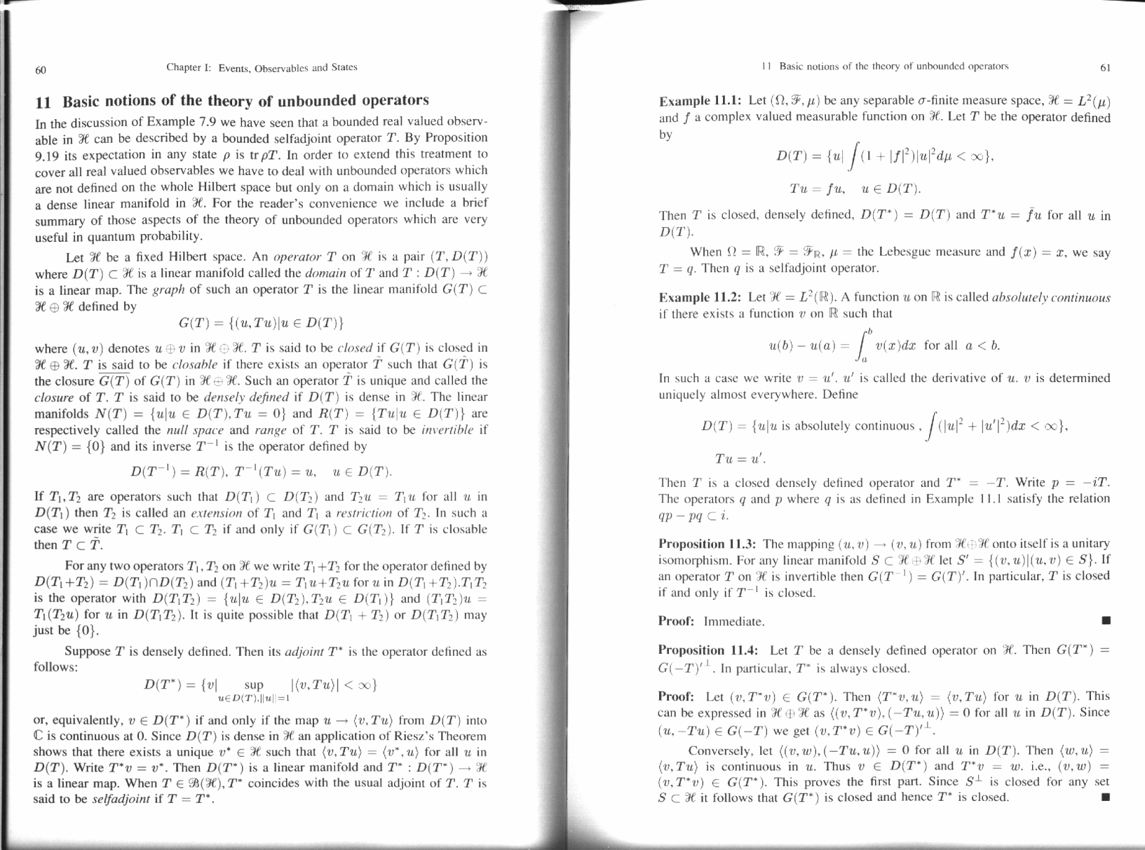 Introduction To Quantum Stochastic Calculus